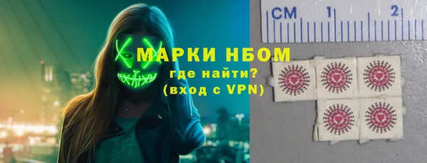 хмурый Горняк