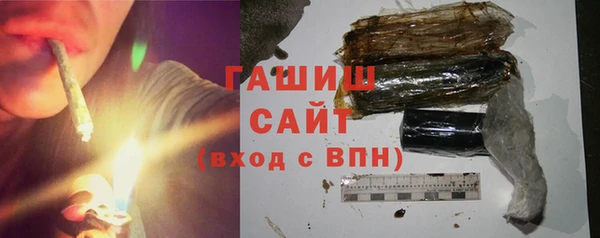 хмурый Горняк