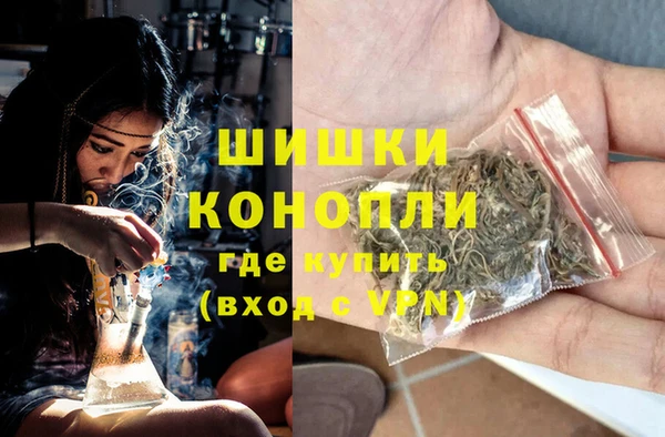 хмурый Горняк