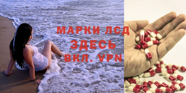 хмурый Горняк
