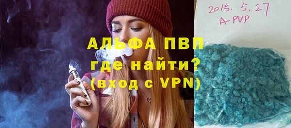 хмурый Горняк